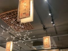 -北平小馆·烤鸭·家常菜(磨房北里店)