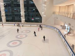 -世纪星滑冰俱乐部(万象城店)