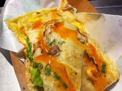 生蚝煎-歹街(金成店)