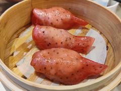 -斑斓西餐厅·自助茶点(高崎机场佰翔花园酒店)