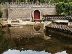 -梦姑塘文化公园