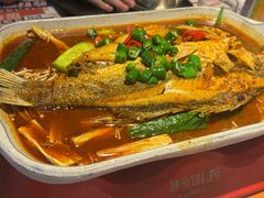 -神府路壹号·海鲜烧烤排档(三坊七巷店)