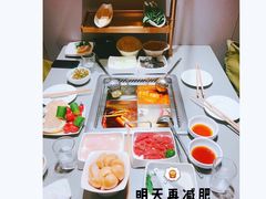 -海底捞火锅(九霄梦天地店)