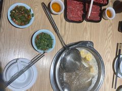 -正禾鲜·潮汕牛肉火锅(凯德天府店)