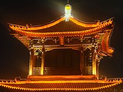 -西安城墙·碑林历史文化景区