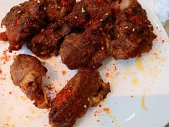 -半天妖烤鱼(和平印象城店)