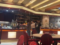 -君来湖滨饭店·玫瑰园