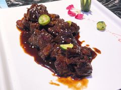 苏轼文火牛肉-七星龙虾城·海鲜·大闸蟹(吴江店)