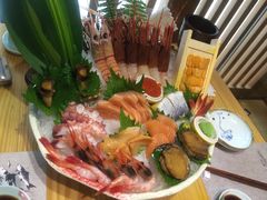 -花潮料理艺食馆(世欧广场店)