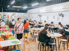 -贞姨美食·老字号海鲜大排档