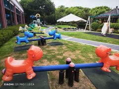 -同里湖度假村(二期店)