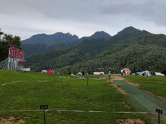 -玉渡山自然风景区