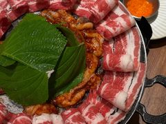 -春熙台·韩国料理(宝安西乡店)