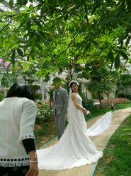 点击看大图 -唯一视觉婚纱摄影(李家村店)