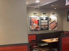 -新石器烤肉(百联川沙店)