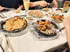 -恒河传奇印度餐厅GANGES