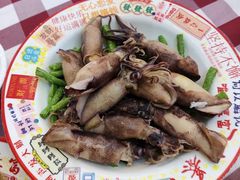 -吉源大排档·鱼生·海鲜(烧烤彩印厂店)