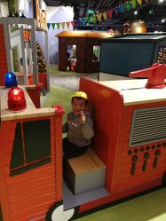 -幻贝家儿童乐园(苏州中心店)