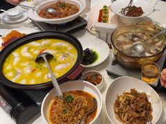 -雅苑中餐厅