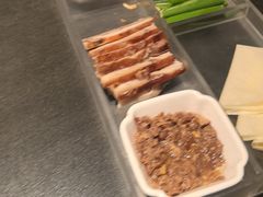 -喜悦烤鸭·新京菜(王府井店)