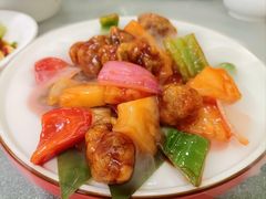 -明香海鲜酒家(华强北店)