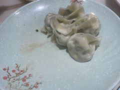 -老边饺子馆(金源店)