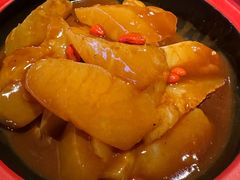 -0776食堂·京城创意菜(七里庄店)