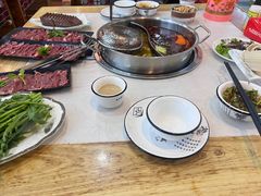 -田村·酸汤鲜牦牛肉火锅(布达拉宫广场店)