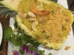 -Siam泰餐厅(水上公园店)