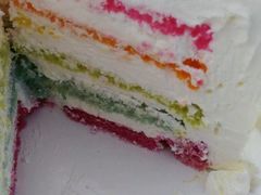 -西檬树SIMON·T轻奢蛋糕(大东方Max店)