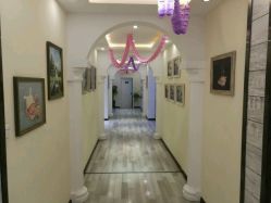 -星豆豆儿童摄影(南郊太白南路店)