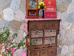 -沿江黎家簸箕宴·文昌鸡(百花谷店)