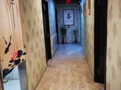 -正清和·推拿养生(二七广场店)