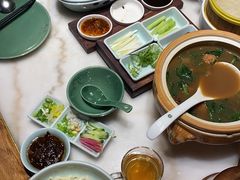 -那家小馆(摩天活力城店)