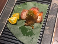 -匠和风精致料理(莆田财富中心店)