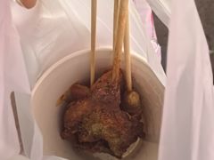 -喜姐炸串(仙林水平方店)