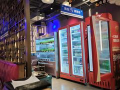 -首尔朴宝·炭火烤肉(五角场店)