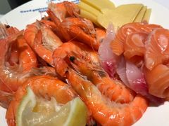 -星伦多 自助料理(圆融店)
