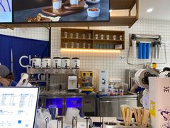 -茶百道(铜梁万达广场店)