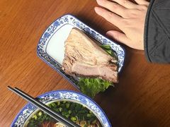 -孙盛兴奥灶面馆·蟹黄面·三虾面(山塘街总店)