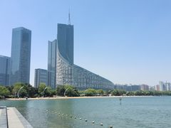 -天鹅湖体育公园