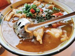 -龙门阵茶屋川菜馆(武康路店)