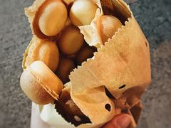 鸡蛋仔-低调高手大街小食 (總店)