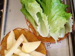 -野菌园·野生菌火锅首创第一家(关兴路总店)