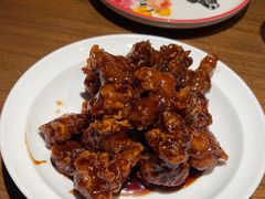 -新白鹿餐厅(滨江银泰店)