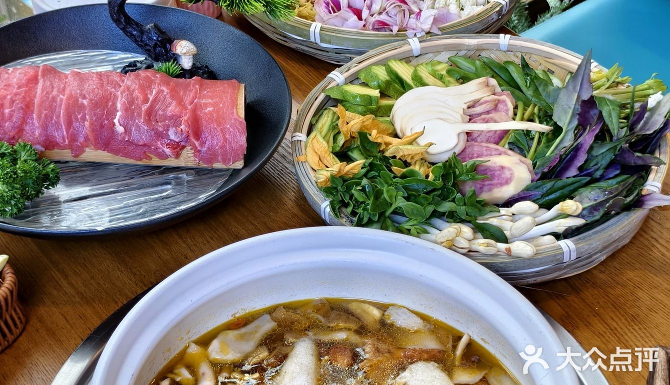 昆明果然遥遥领先领先～～