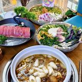 昆明果然遥遥领先领先～～