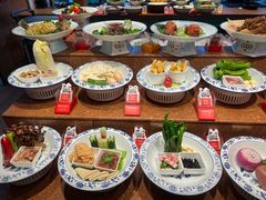 -老淮安·淮安菜(周恩来纪念馆店)