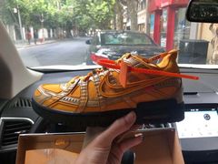 -NIKE LAB X158(新乐路店)