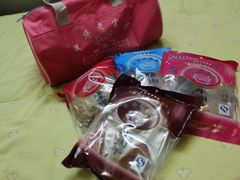 黄胜记-黄胜记鼓浪屿肉松店(龙头路店)